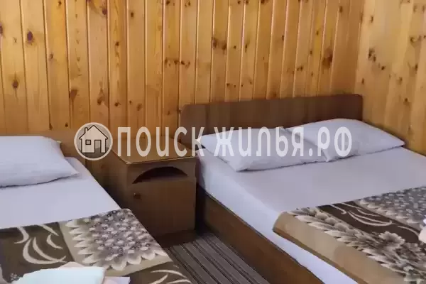 Частный сектор «Авраам отдыхает»