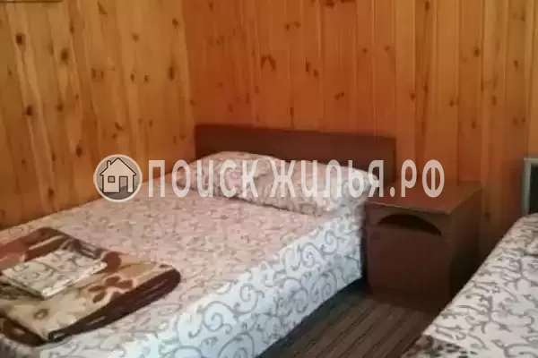 Частный сектор «Авраам отдыхает»