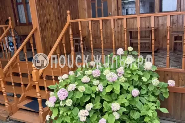 Частный сектор «Авраам отдыхает»