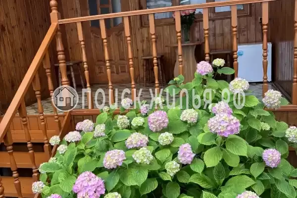 Частный сектор «Авраам отдыхает»