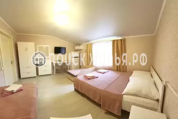 Частный сектор «Семья» Частный сектор «Семья»