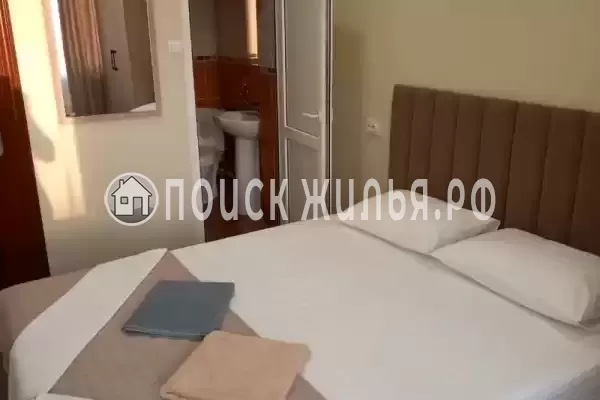 Гостевой дом «Приморский» Гостевой дом «Приморский»