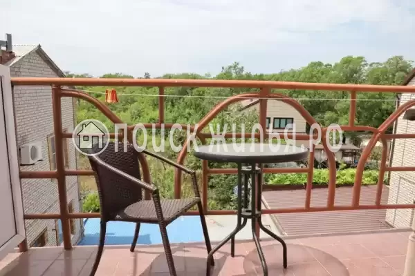 Гостевой дом «Приморский» Гостевой дом «Приморский»