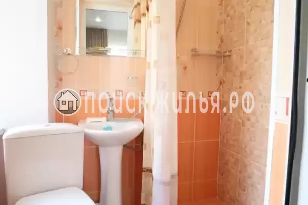 Гостевой дом «Приморский» Гостевой дом «Приморский»