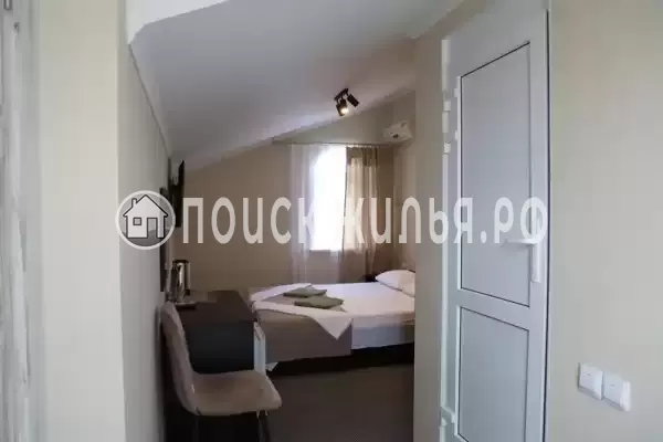 Гостевой дом «Приморский» Гостевой дом «Приморский»