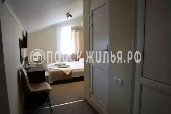 Гостевой дом «Приморский» Гостевой дом «Приморский»