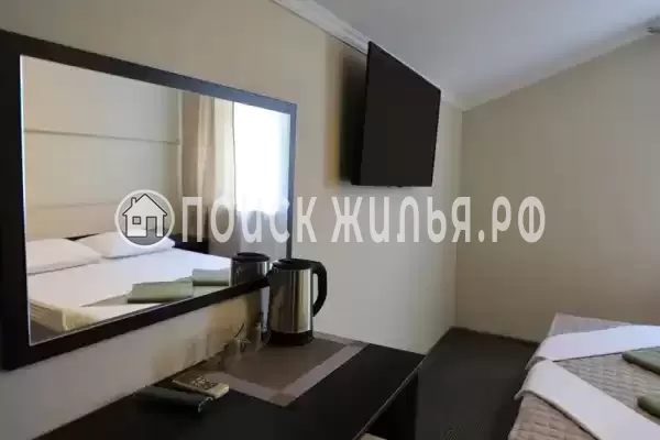 Гостевой дом «Приморский» Гостевой дом «Приморский»