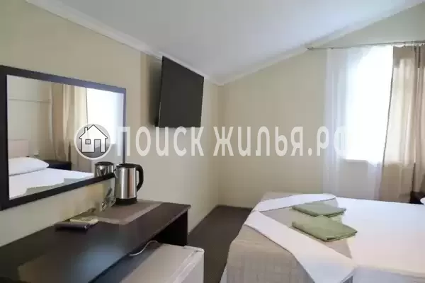 Гостевой дом «Приморский» Гостевой дом «Приморский»