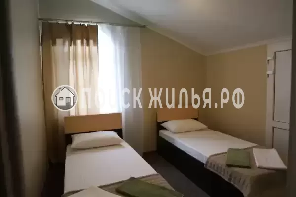 Гостевой дом «Приморский» Гостевой дом «Приморский»