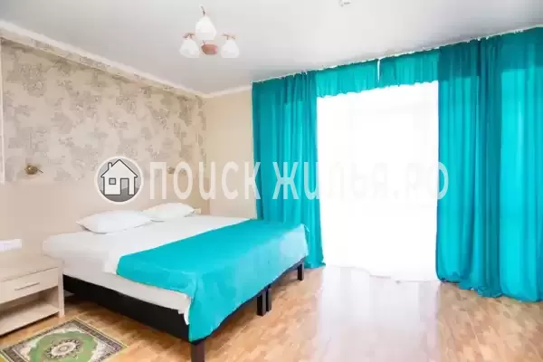 Отель «Alfa Summer»