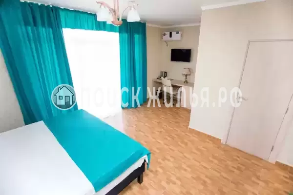 Отель «Alfa Summer»