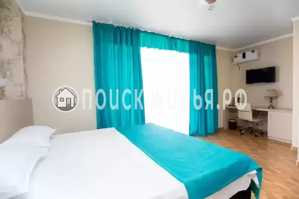 Отель «Alfa Summer»