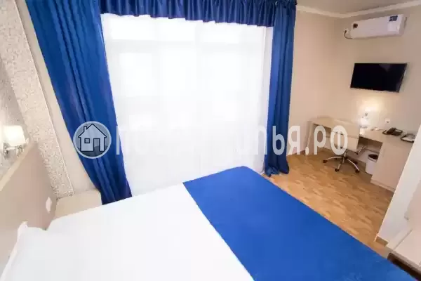 Отель «Alfa Summer»