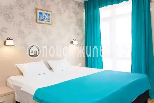 Отель «Alfa Summer»