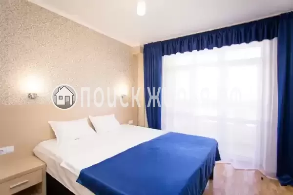 Отель «Alfa Summer»