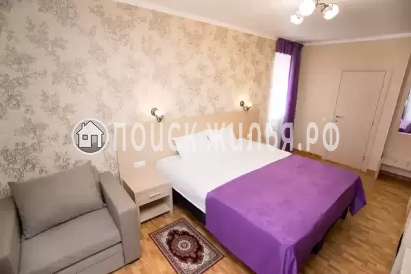 Отель «Alfa Summer»