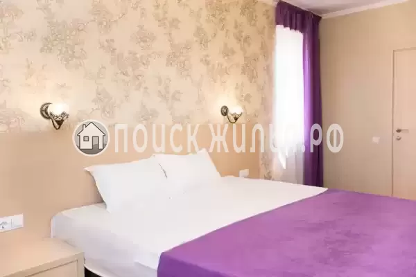 Отель «Alfa Summer»