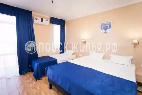 Отель «Alfa Summer»