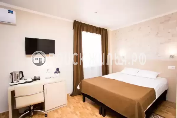 Отель «Alfa Summer»