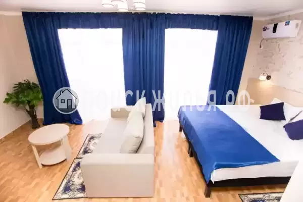 Отель «Alfa Summer»