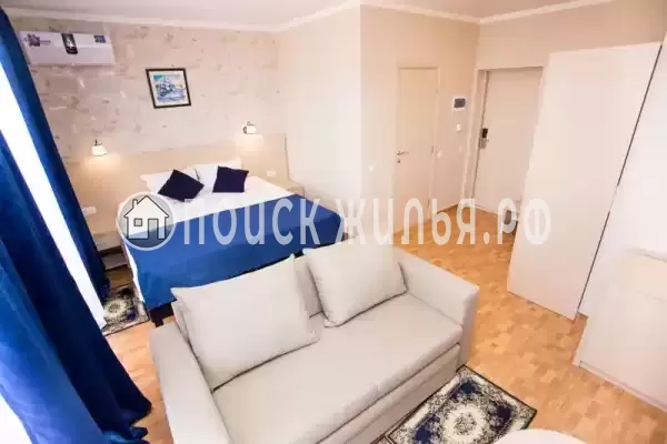 Отель «Alfa Summer»