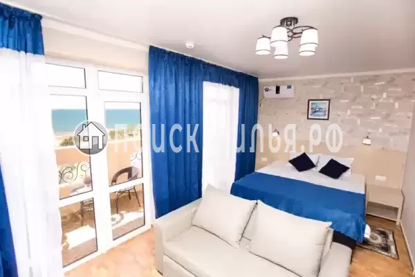 Отель «Alfa Summer»