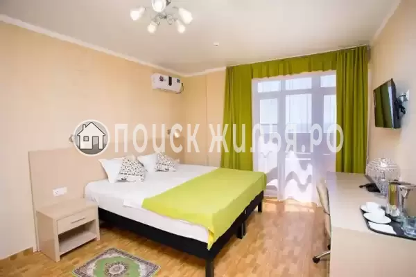 Отель «Alfa Summer»