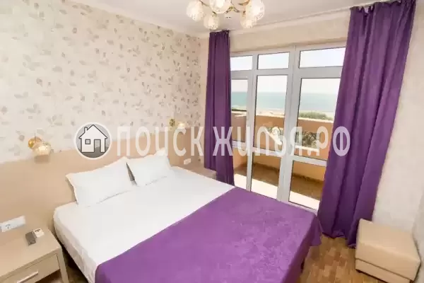 Отель «Alfa Summer»