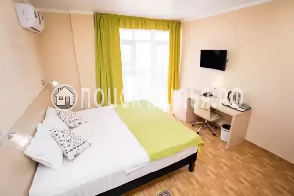 Отель «Alfa Summer»