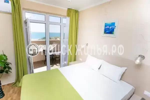 Отель «Alfa Summer»