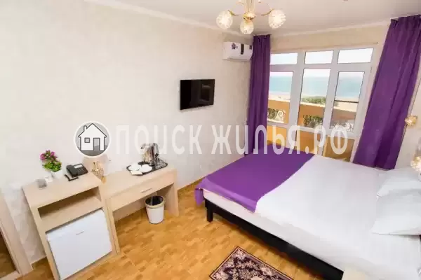 Отель «Alfa Summer»