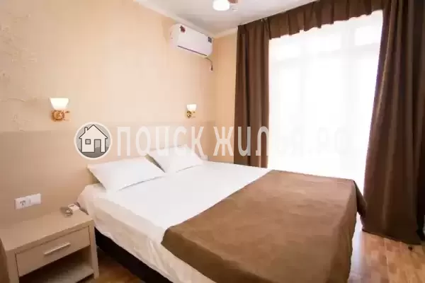 Отель «Alfa Summer»