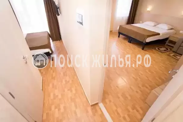 Отель «Alfa Summer»