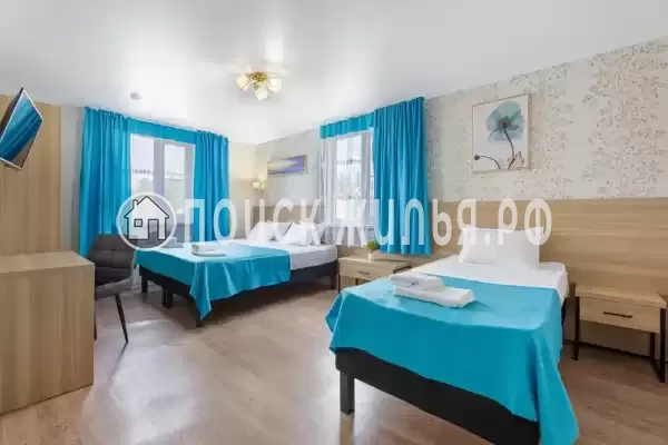 Отель «Alfa Summer»