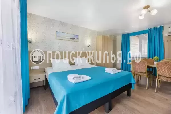 Отель «Alfa Summer»