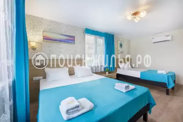 Отель «Alfa Summer»