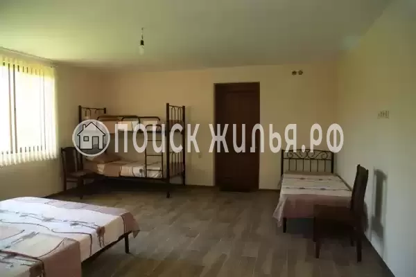 Гостевой дом «У Рафа»