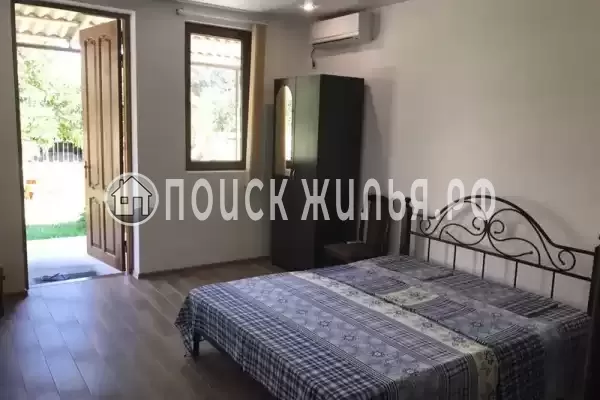 Гостевой дом «У Рафа»