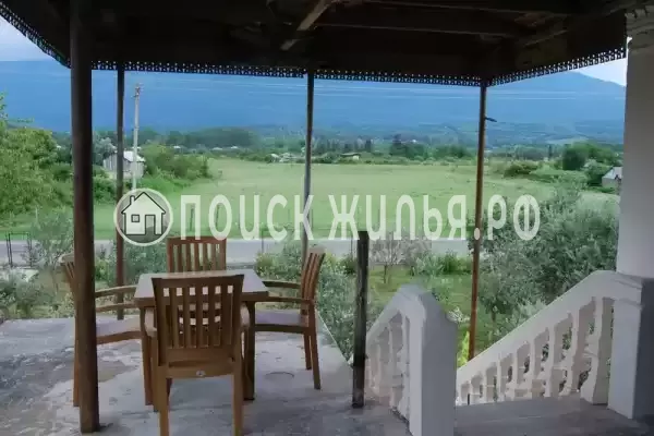 Гостевой дом «У Рафа»