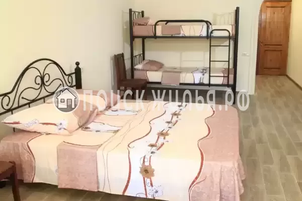 Гостевой дом «У Рафа»