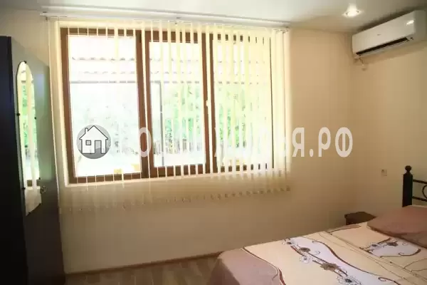 Гостевой дом «У Рафа»