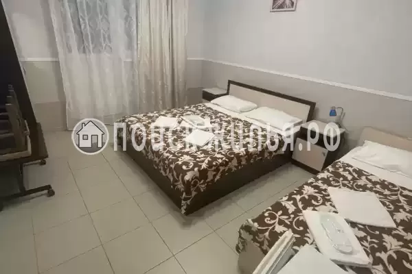 Гостевой дом «Кристина»