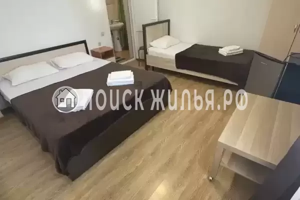 Гостевой дом «Кристина»