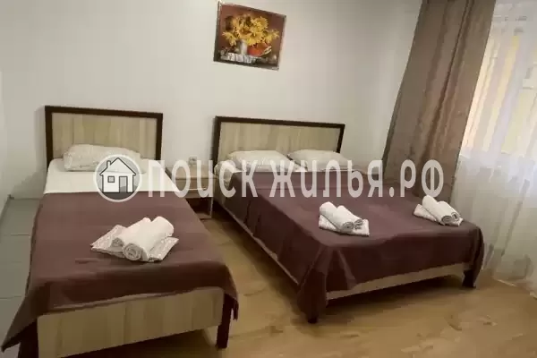 Гостевой дом «Кристина»