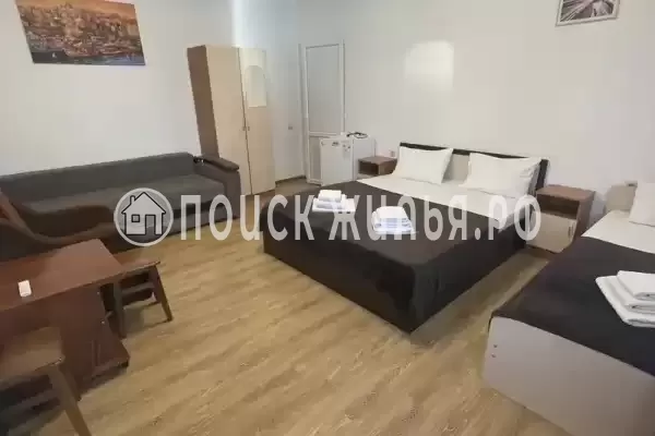 Гостевой дом «Кристина»