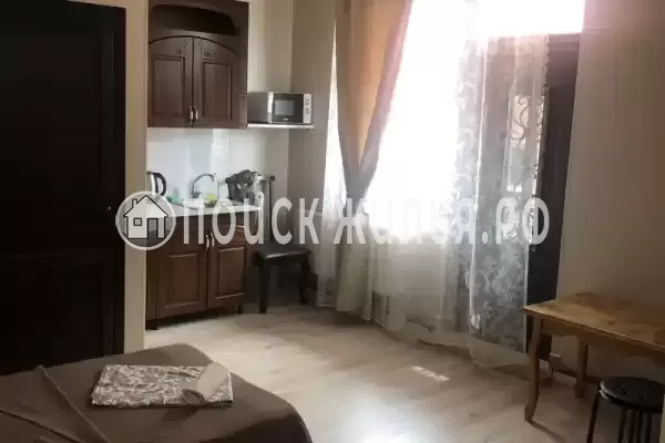 Гостевой дом «Кристина»