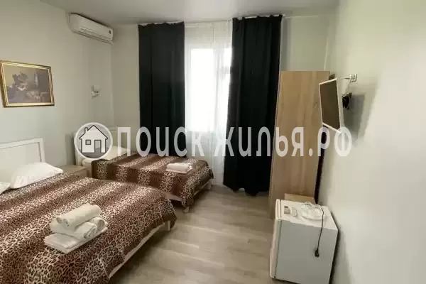 Гостевой дом «Кристина»