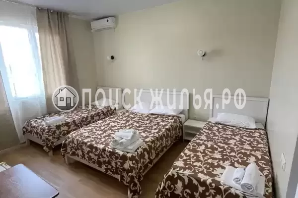 Гостевой дом «Кристина»