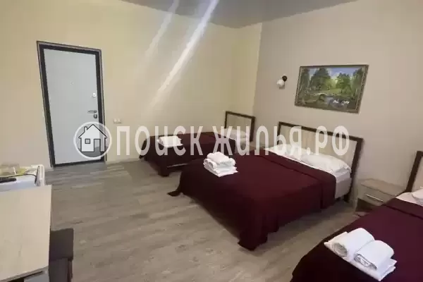 Гостевой дом «Кристина»