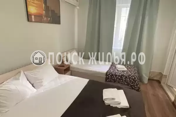 Гостевой дом «Кристина»